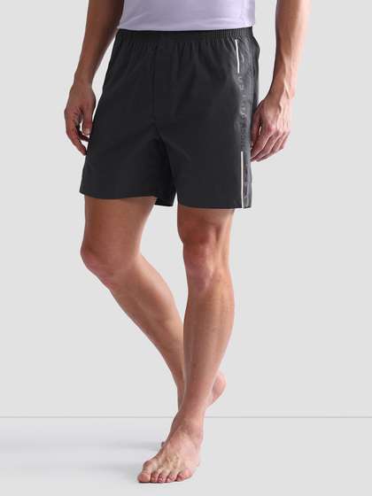 U.S. Polo Assn. Men
                      Lounge Shorts