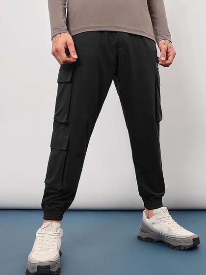 Beyoung Men Original Joggers Trousers