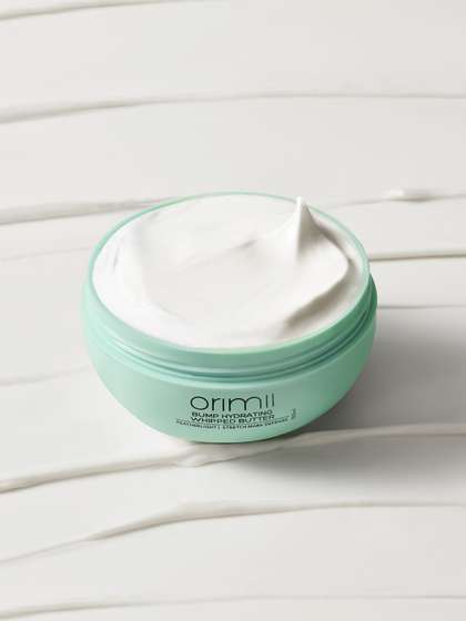 Orimii Bump
                          Hydrating Stretch Marks Cream-100ml