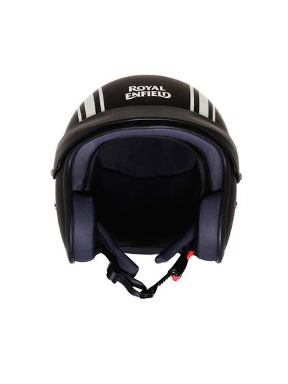Royal Enfield Of
                      Helmet Isi & Dot Helmet