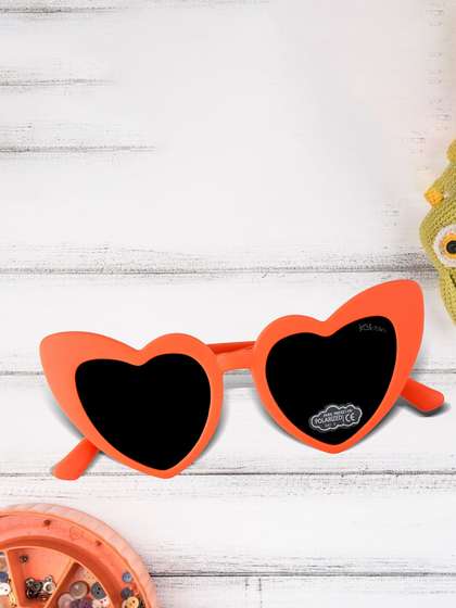 Kool Kidz Kids Other
                    Sunglasses with Polarised and UV Protected Lens-KKSP
                    6-052 OR-