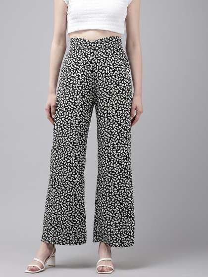 EVERYDAY by ANI Women Printed Palazzos