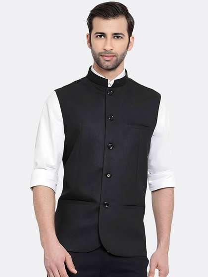BAESD Bandhgala Nehru Jacket