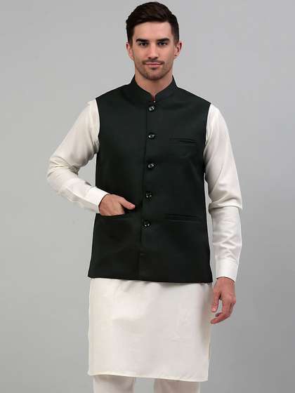 BAESD Bandhgala Nehru Jacket