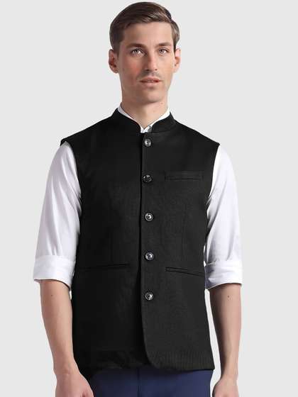 BAESD Bandhgala Nehru Jackets