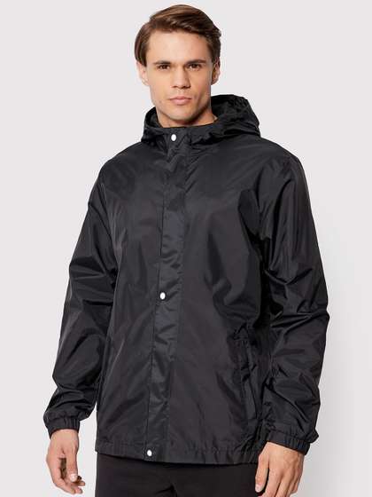CAMISON Hooded Rain
                        Jacket