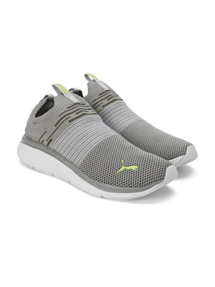Price History of PUMA Stocker Running Shoes For Men from Flipkart 2 42130043