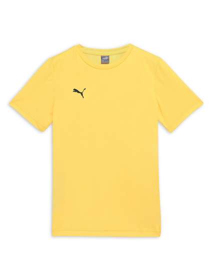 Puma Cricket Teamwear Youth Plain Tee