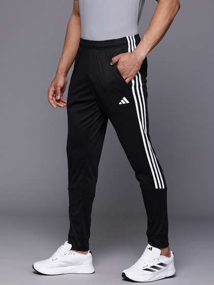 ADIDAS Men
                          3-Striped Logo Track Pants