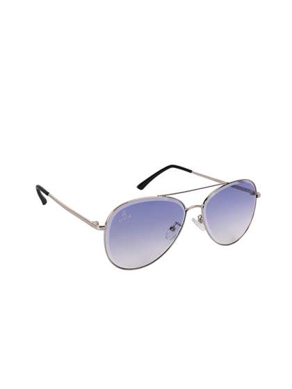 Price History of AISLIN Unisex Aviator Sunglasses from Myntra