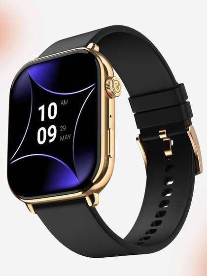 NOISE ColorFit Icon
                        4 Smartwatch