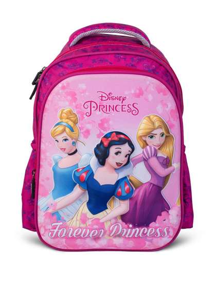 Disney Girls Graphic
                    Backpack