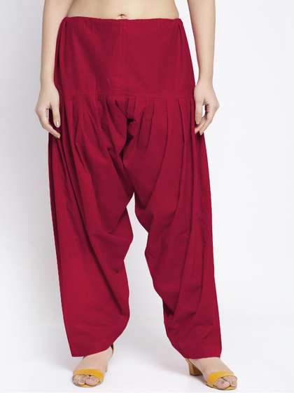GRACIT Women Salwar