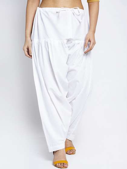 GRACIT Women Pure
                        cotton Salwar