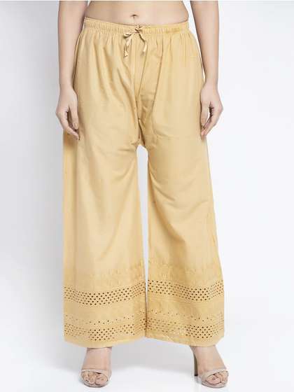 Jinfo Women Palazzos