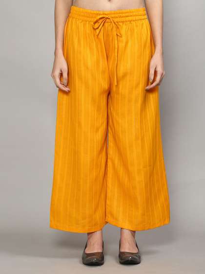 Jinfo Women Palazzos
