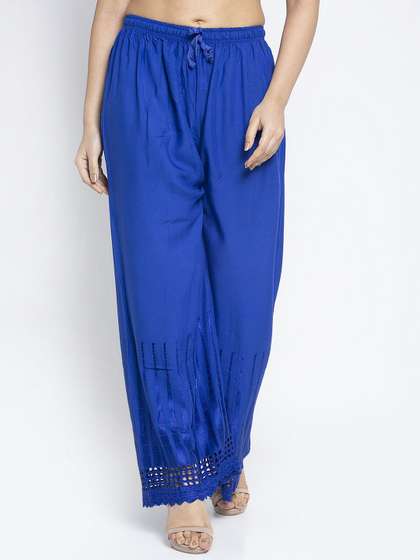 Jinfo Women Palazzos