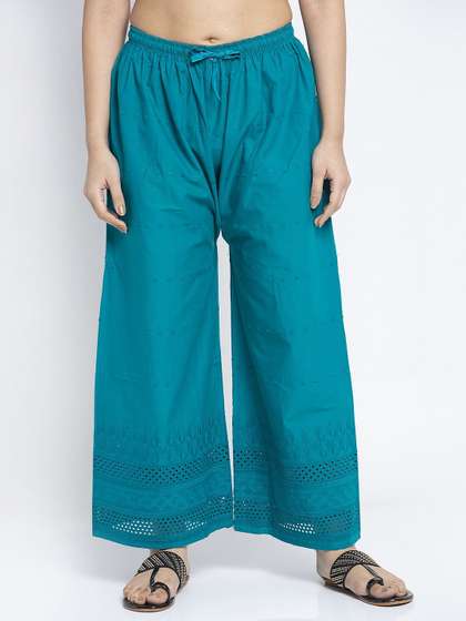 Jinfo Women Palazzos