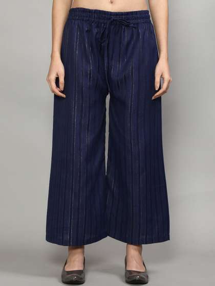 Jinfo Women Palazzos