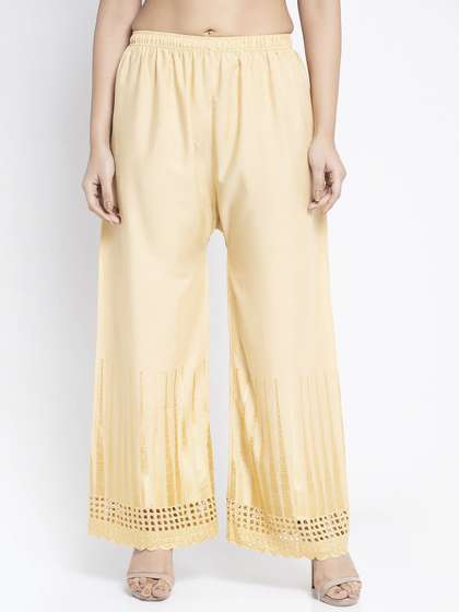Jinfo Women Palazzos