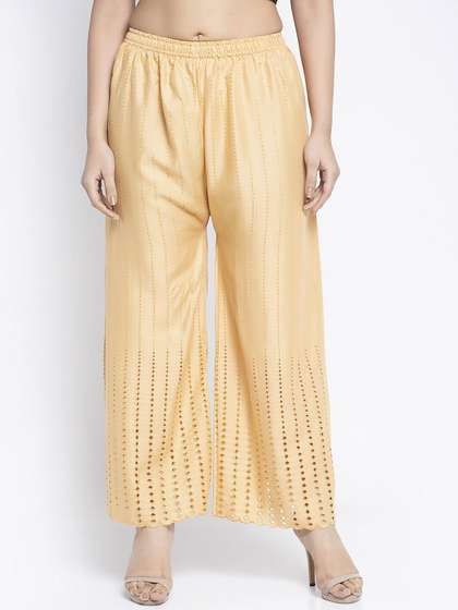 Jinfo Women Palazzos