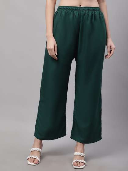 GRACIT Women Palazzos