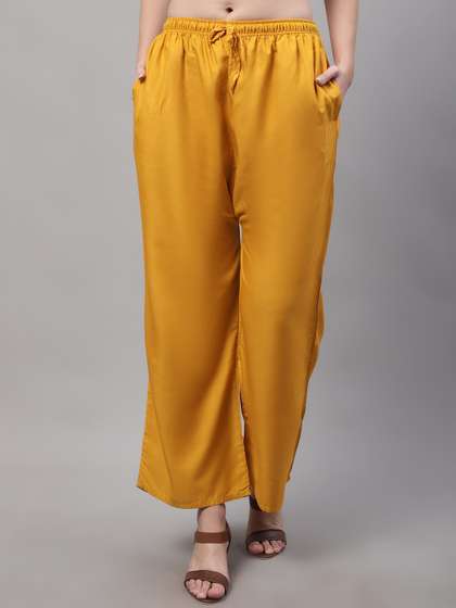 GRACIT Women Palazzos