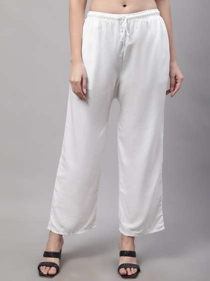GRACIT Women Palazzos