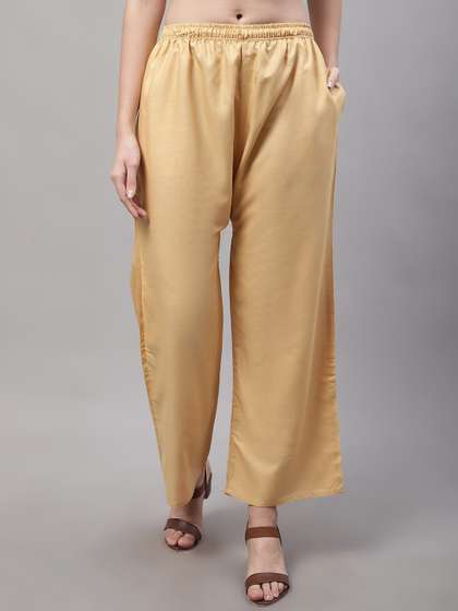 GRACIT Women Palazzos