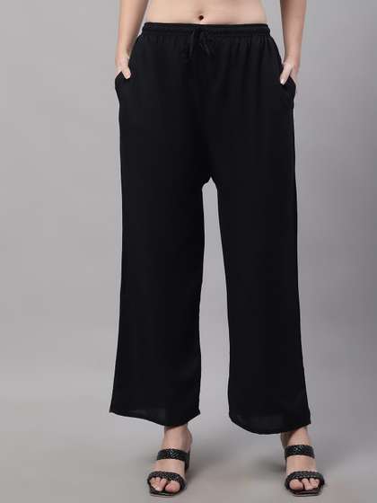 GRACIT Women Palazzos