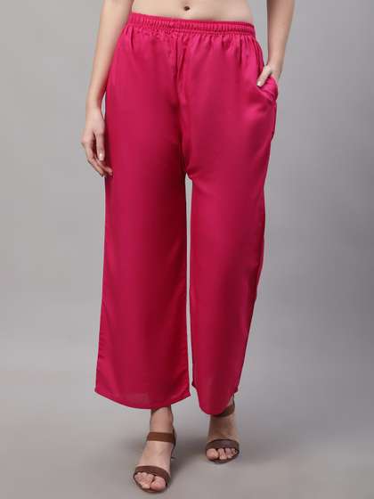 GRACIT Women Palazzos