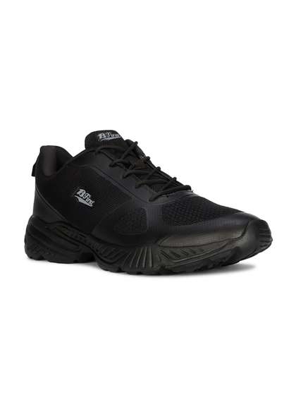Bata Men Lace-Up Casual
                    Shoes
