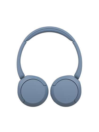 Sony WH-CH520
                          Headphones with 50 Hours Playtime & DSEE
                          Upscale