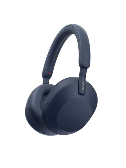 Sony WH-1000XM5 Best
                        Active Noise Cancelling Headphones