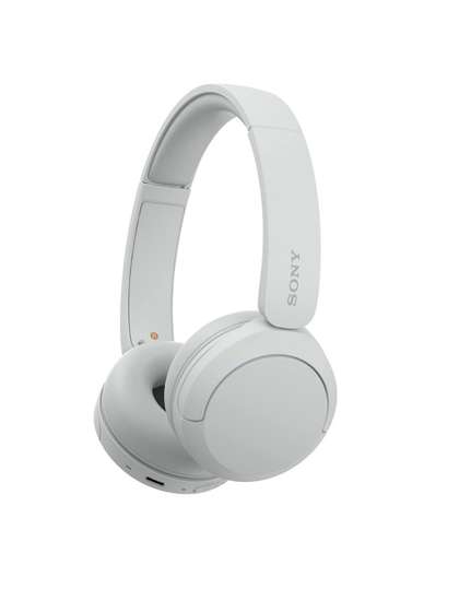 Sony WH-CH520
                          Headphones with 50 Hours Playtime & DSEE
                          Upscale