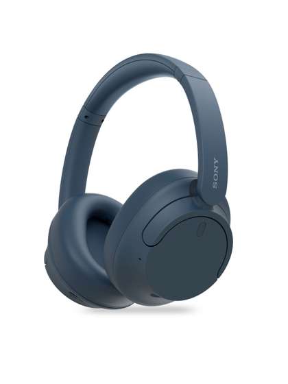 Sony WH-CH720N
                        Active Noise Cancelling 50 Hrs Battery Life
                        Headphones