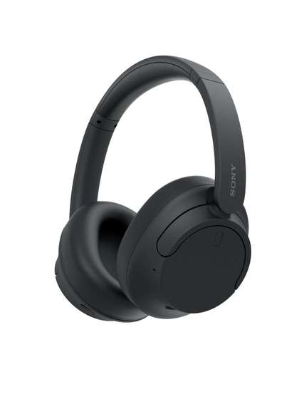 Sony WH-CH720N Active
                      Noise Cancelling 50 Hrs Battery Life Headphones
