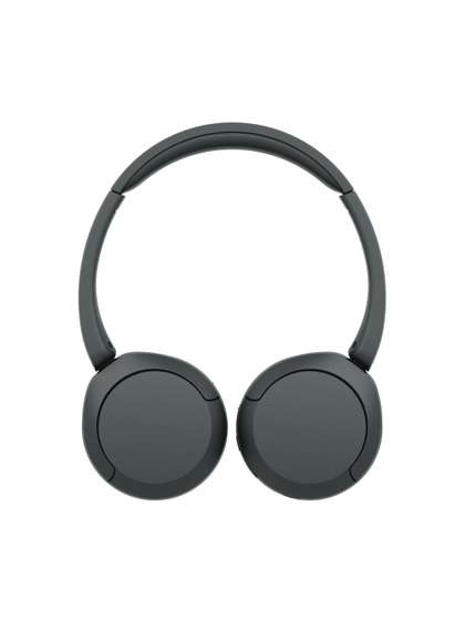 Sony WH-CH520 with
                        50 Hrs Playtime DSEE Upscale Headphones