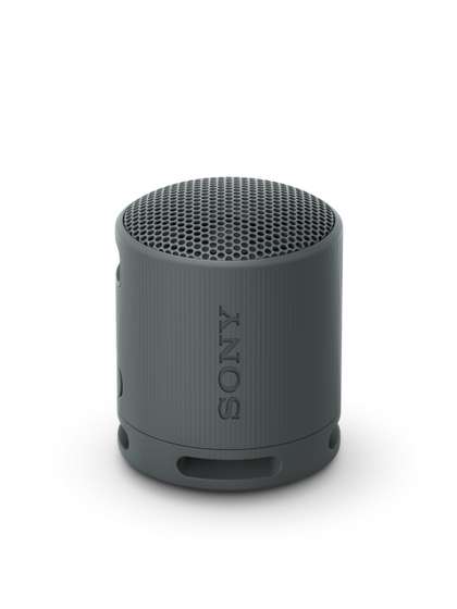 Sony SRS-XB100
                        Wireless Bluetooth Portable Lightweight Super
                        Compact Travel Speaker