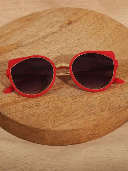 DukieKooky Kids
                    Oversized Sunglasses with UV Protected Lens
                    DKSG477B
