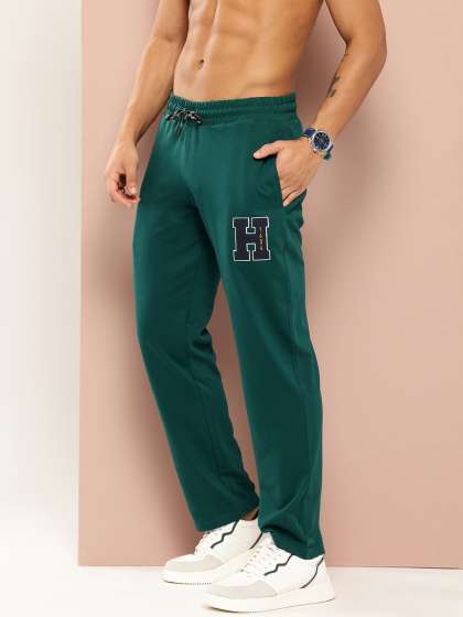 Harvard track pants sales