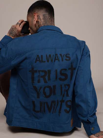 Roadster denim jackets 2025
