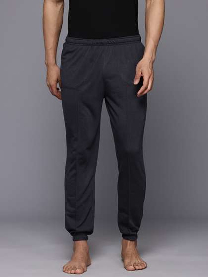 HRX by Hrithik Roshan Men Yoga Joggers