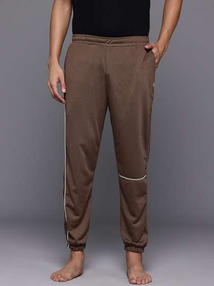 HRX by Hrithik Roshan Men Yoga Joggers