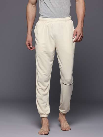 HRX by Hrithik Roshan Men Yoga Track Pants