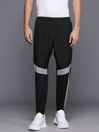 HRX by Hrithik Roshan Men Lifestyle Joggers