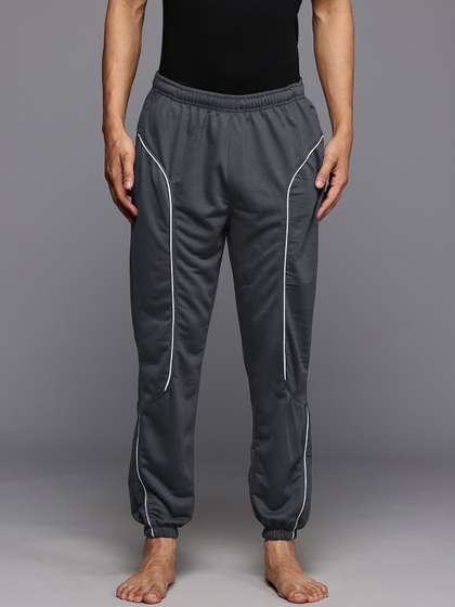 HRX by Hrithik Roshan Men Yoga Joggers