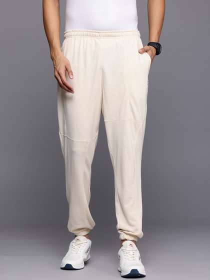 HRX by Hrithik Roshan Men Lifestyle Joggers