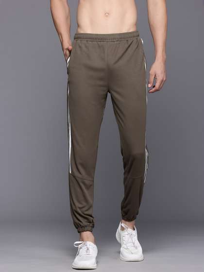 HRX by Hrithik Roshan Men Training Joggers