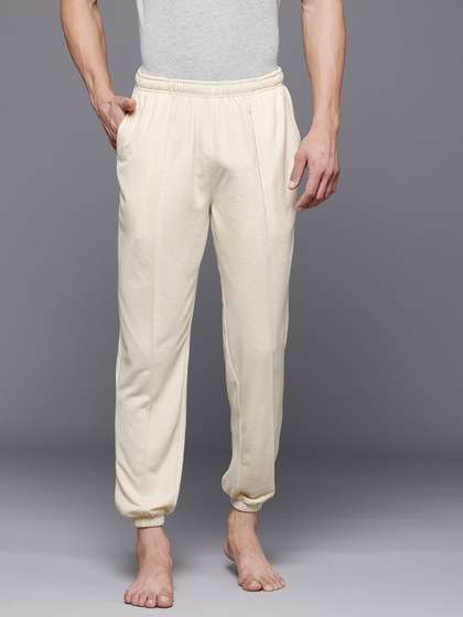 HRX by Hrithik Roshan Men Yoga Joggers